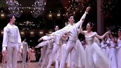 Wiener Opern Ball 2016 芭蕾