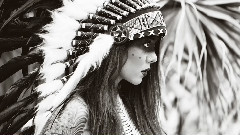 Not A Man Of Violence (Ghosts Remix)