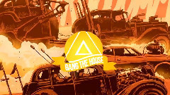 Fury 官方试听版