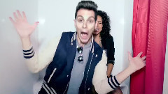 Cobra Starship,Sabi - You Make Me Feel Good