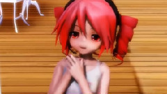 重音teto - 夏に去りし君を想フ(第16回MMD杯本選)