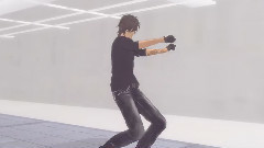 Nico - たくさん踊る伊達組 (色々お着替え)