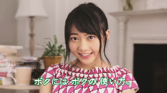 AKB48 - AKB48 新生銀行Lake 電車内CM