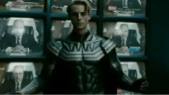 电影<守望者>国际版预告片