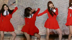 GFriend,信飞(GFriend) - 今天开始我们 & Rough