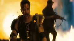 电影<守望者>预告片2