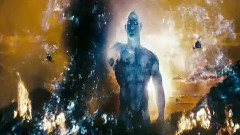 电影<守望者>预告片1