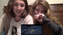 I NEED U MV Reaction