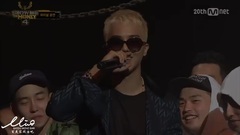 Gaon Chart K-POP Awards Cut