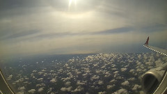 Embraer 190 -Austral Lineas Aereas