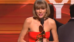 Taylor Swift - Album Of The Year