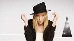 ZZ Ward - Love 3x