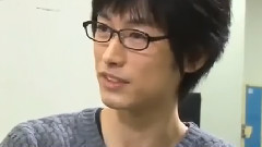 DEAN FUJIOKA - DeanFujioka手相Cut