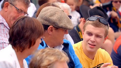 Warbirds Downunder 2015