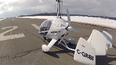 DTA Rotorcraft Flight Display