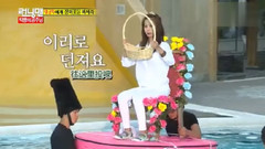 Running Man - Running Man笑点合集3