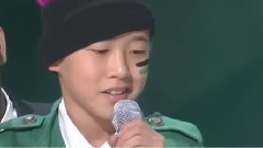 B.I(iKON),iKON - 柳熙烈的写生薄B.I Cut