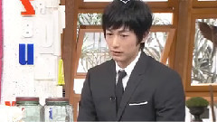 DEAN FUJIOKA - A-Studio