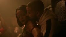 Rihanna,Drake - Work 预告版