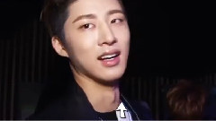 MCD Japan 后台花絮