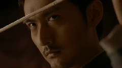 <箭士柳白猿>国际版预告片