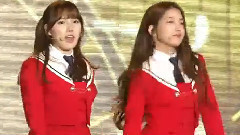 GFriend - Me Gustas Tu & Rough