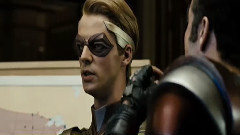 电影<守望者>精彩片段5