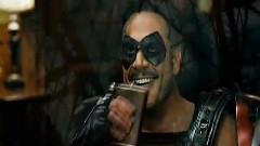 电影<守望者>电视宣传片