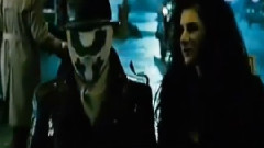 <守望者>电视宣传片