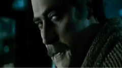 <守望者>电视宣传片