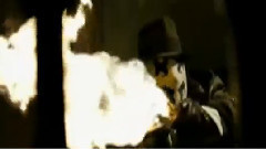 <守望者>电视宣传片