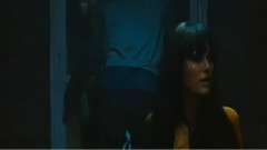 电影<守望者>精彩片段11