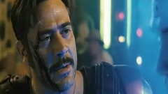 电影<守望者>角色片花3