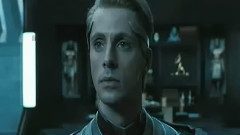 电影<守望者>角色片花5