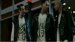 电影<守望者>精彩片段14