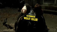 电影<守望者>精彩片段15