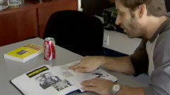 电影<守望者>拍摄花絮1