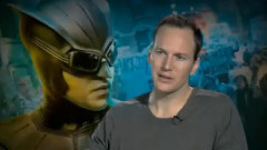 电影<守望者>拍摄花絮2