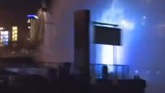 <守望者>伦敦宣传现场