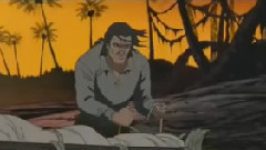 电影<守望者>拍摄花絮6