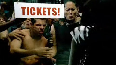 <守望者>拍摄花絮5