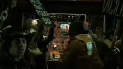 电影<守望者>拍摄花絮7