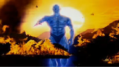 电影<守望者>拍摄花絮8