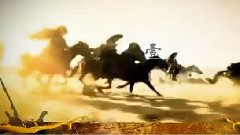 <新水浒台湾版>片头片尾曲