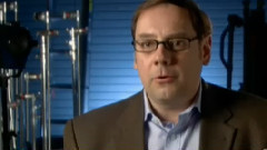 <守望者>拍摄花絮