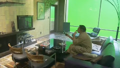 电影<守望者>拍摄直击之Sets