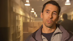 电影<守望者>拍摄直击之Stunts