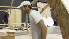 电影<守望者>拍摄直击之The Owlship