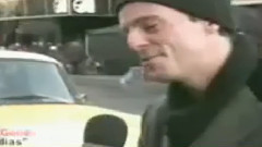 电影<守望者>探班拍摄直击