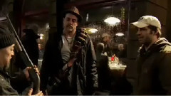 电影<守望者>拍摄直击之Art Direction